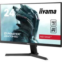 Монитор Iiyama Red Eagle G-Master (G2470HSU-B1) фото 2
